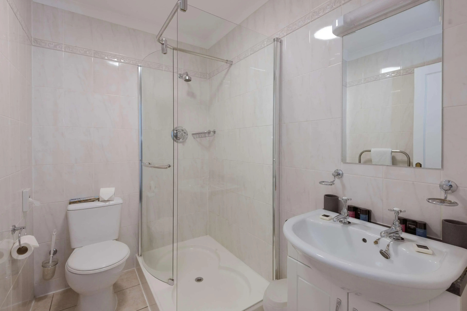 Porth Veor Manor, Sure Hotel Collection by Best Western