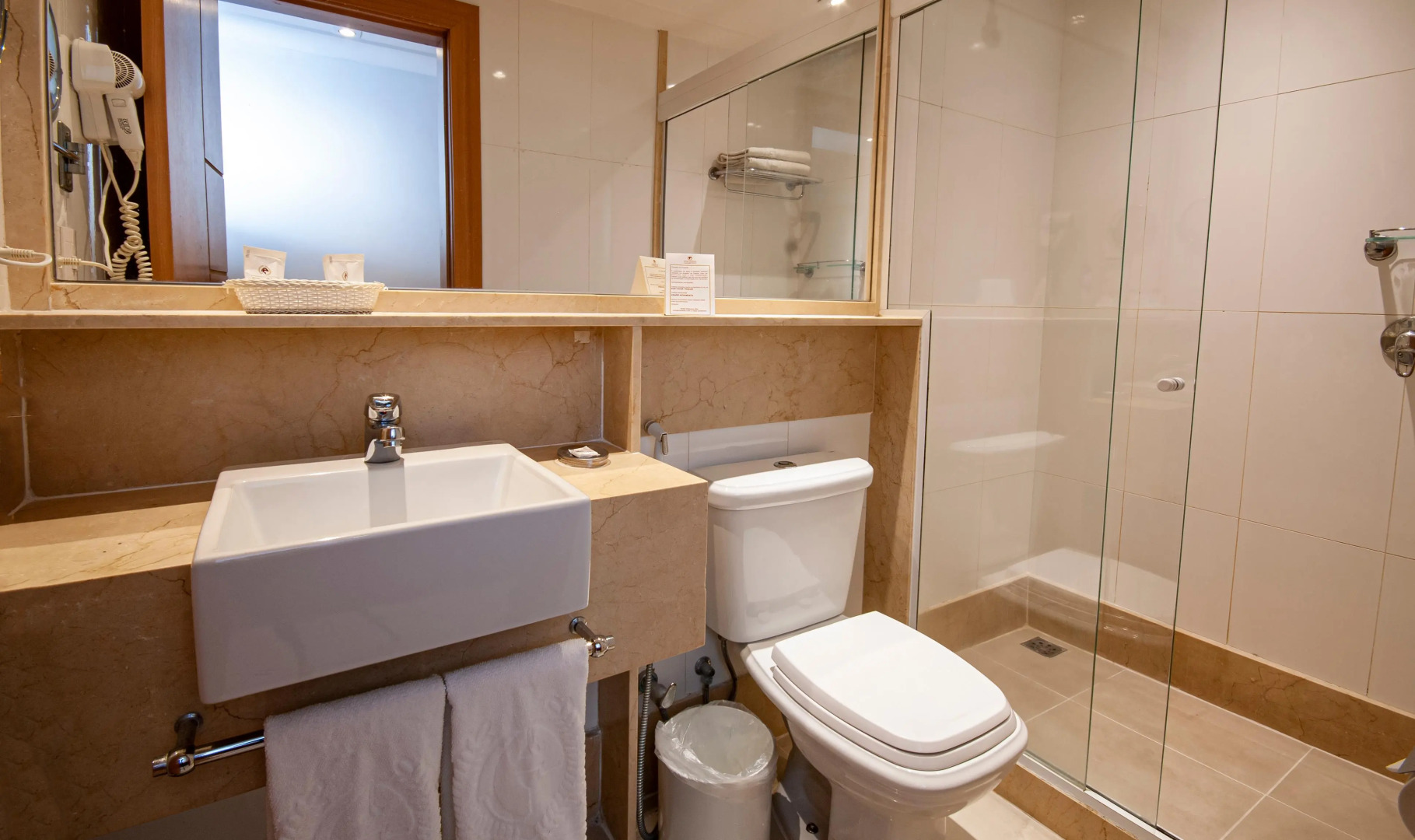 Hotel Atlântico Rio