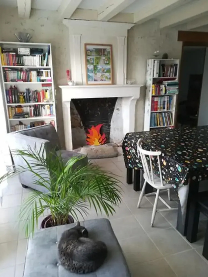 Les Marmottes Charentaises