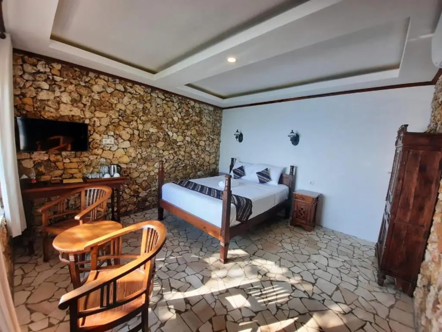 Edge Resort Yogyakarta