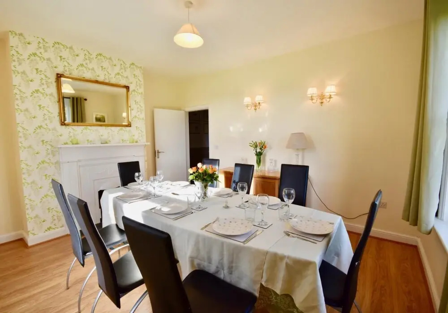 Somerton Farm the Perfect get Away From it all for the Whole Family