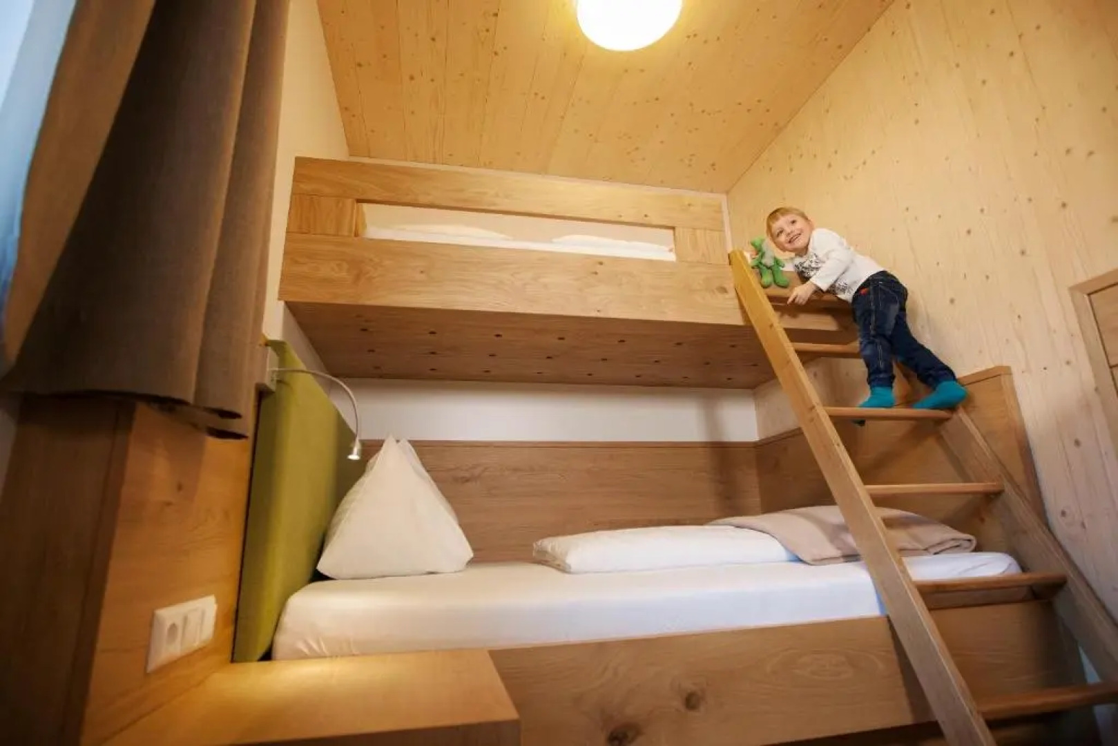 Naturparkhotel Bauernhofer