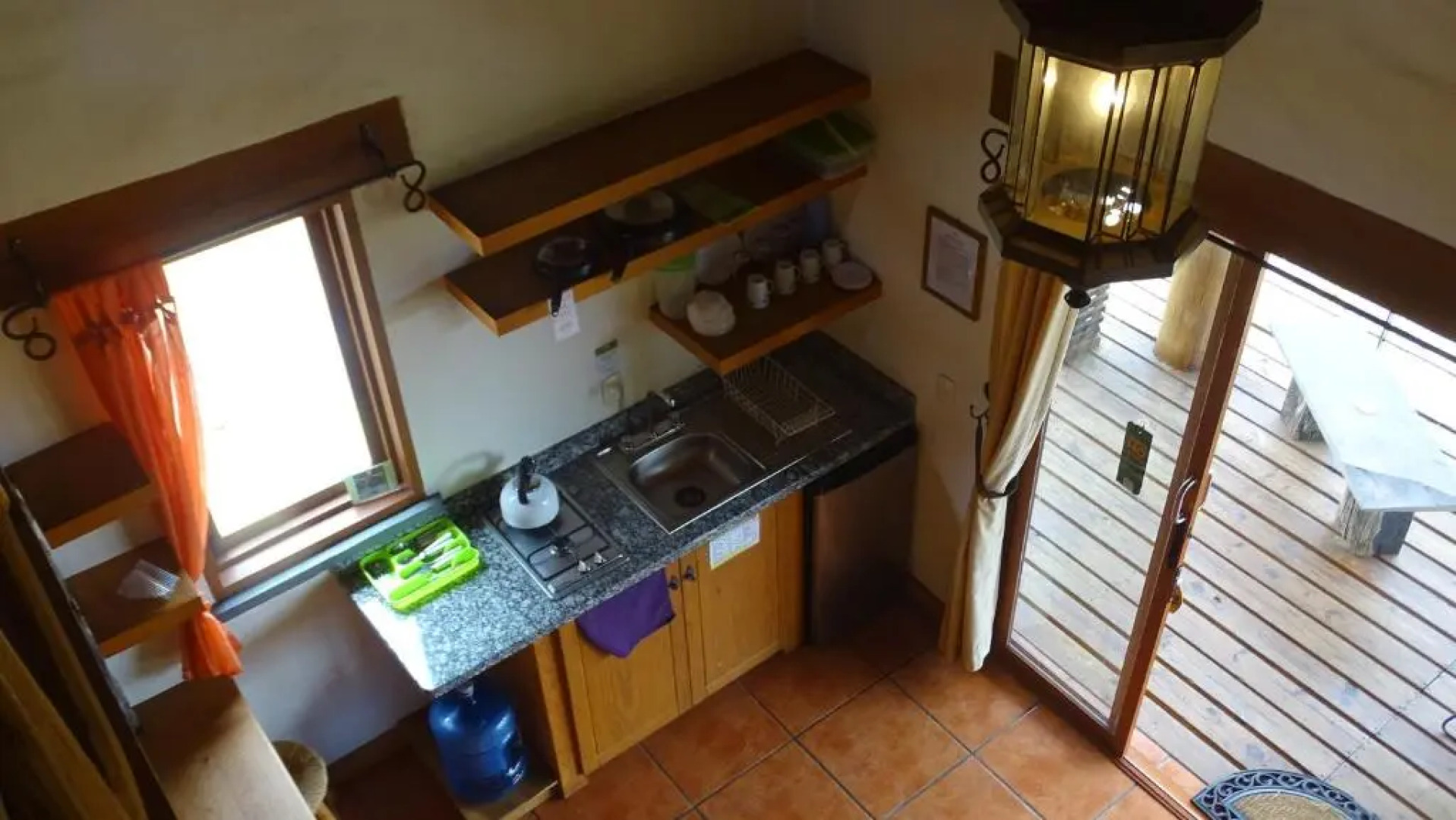 Cabañas Monterra Tapalpa