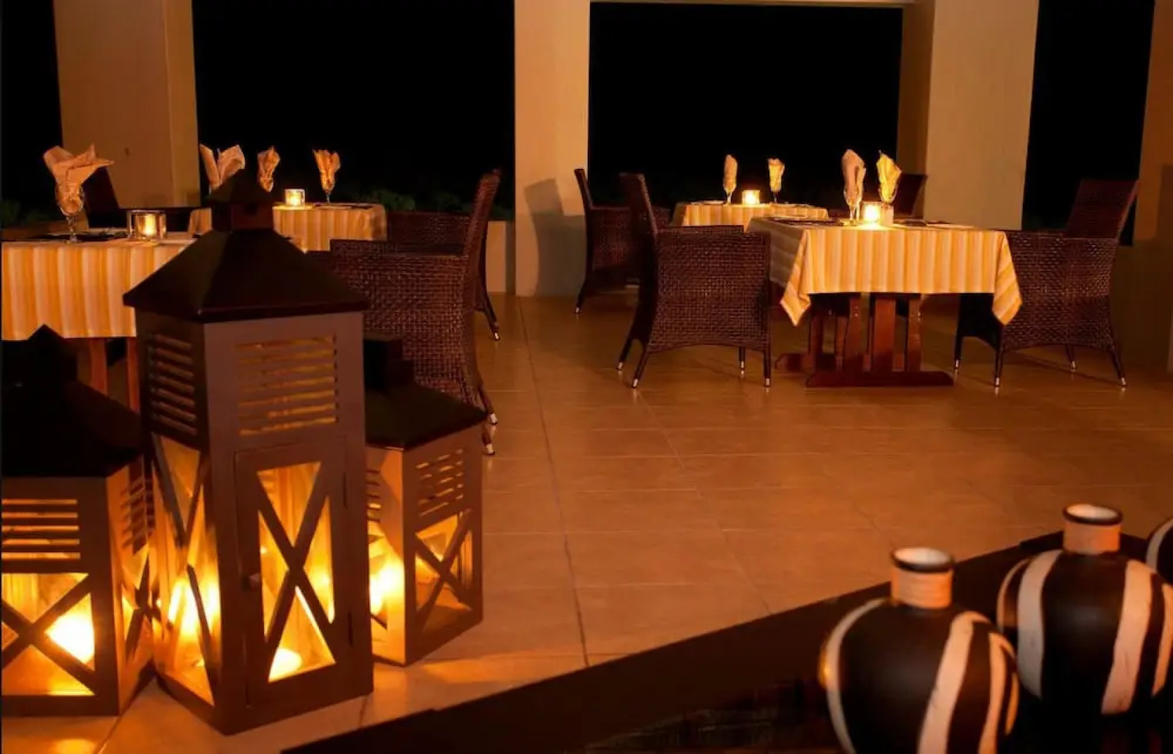 Soul of Africa Lodge