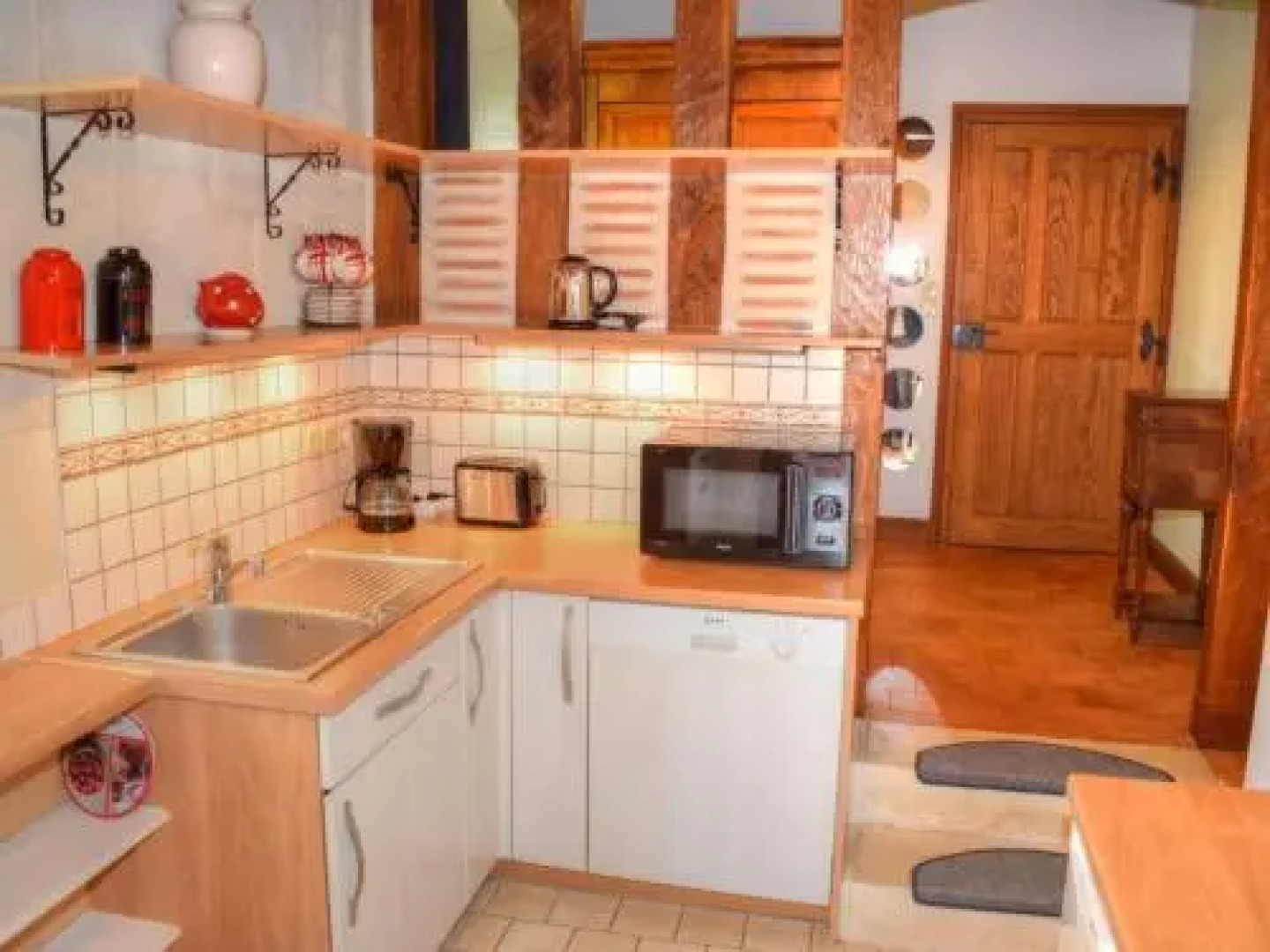 House Le cambalu des douves 2