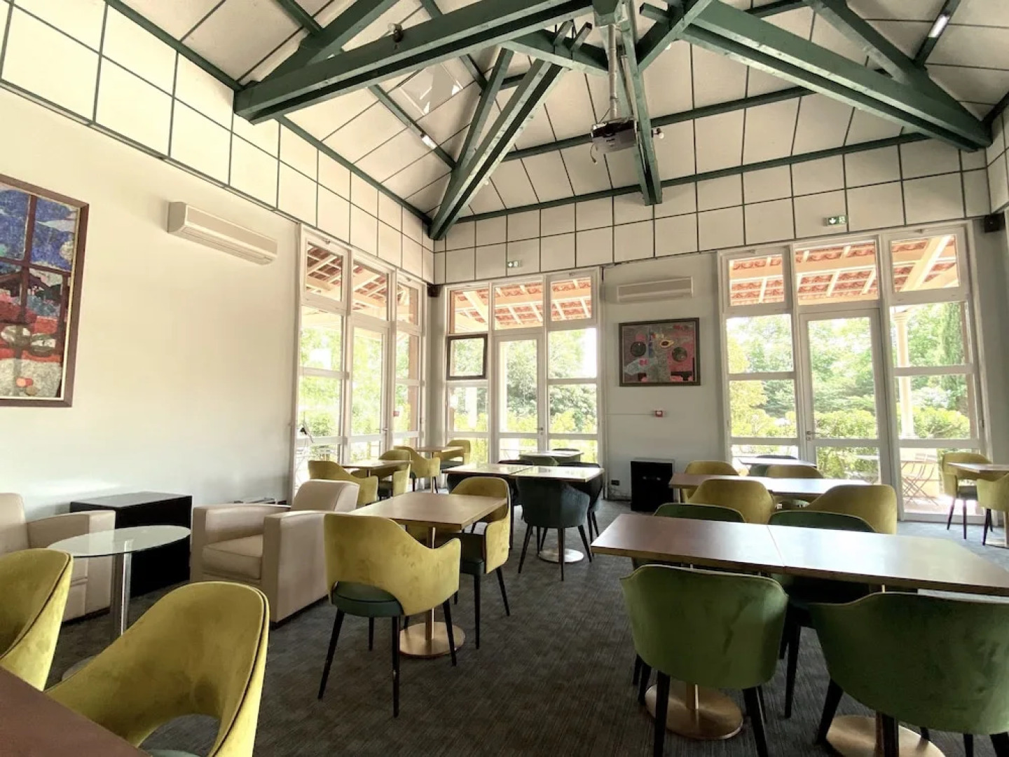 Domaine de la Reynaude