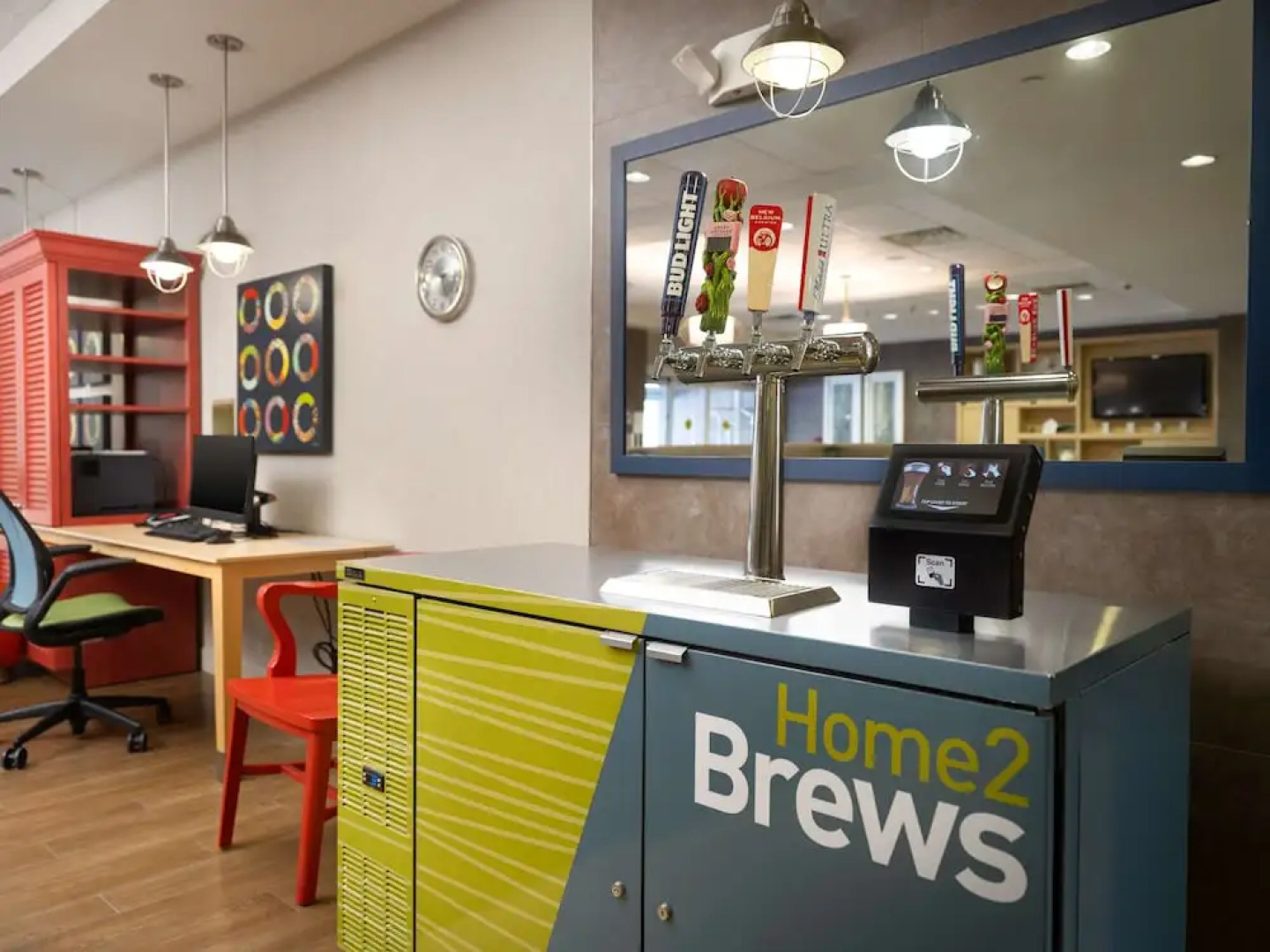 Home2 Suites by Hilton Charleston Airport/Convention Center, SC