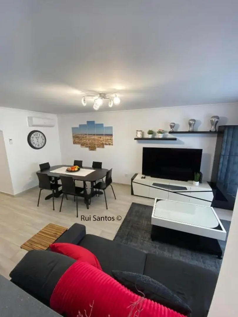 Manta Villa