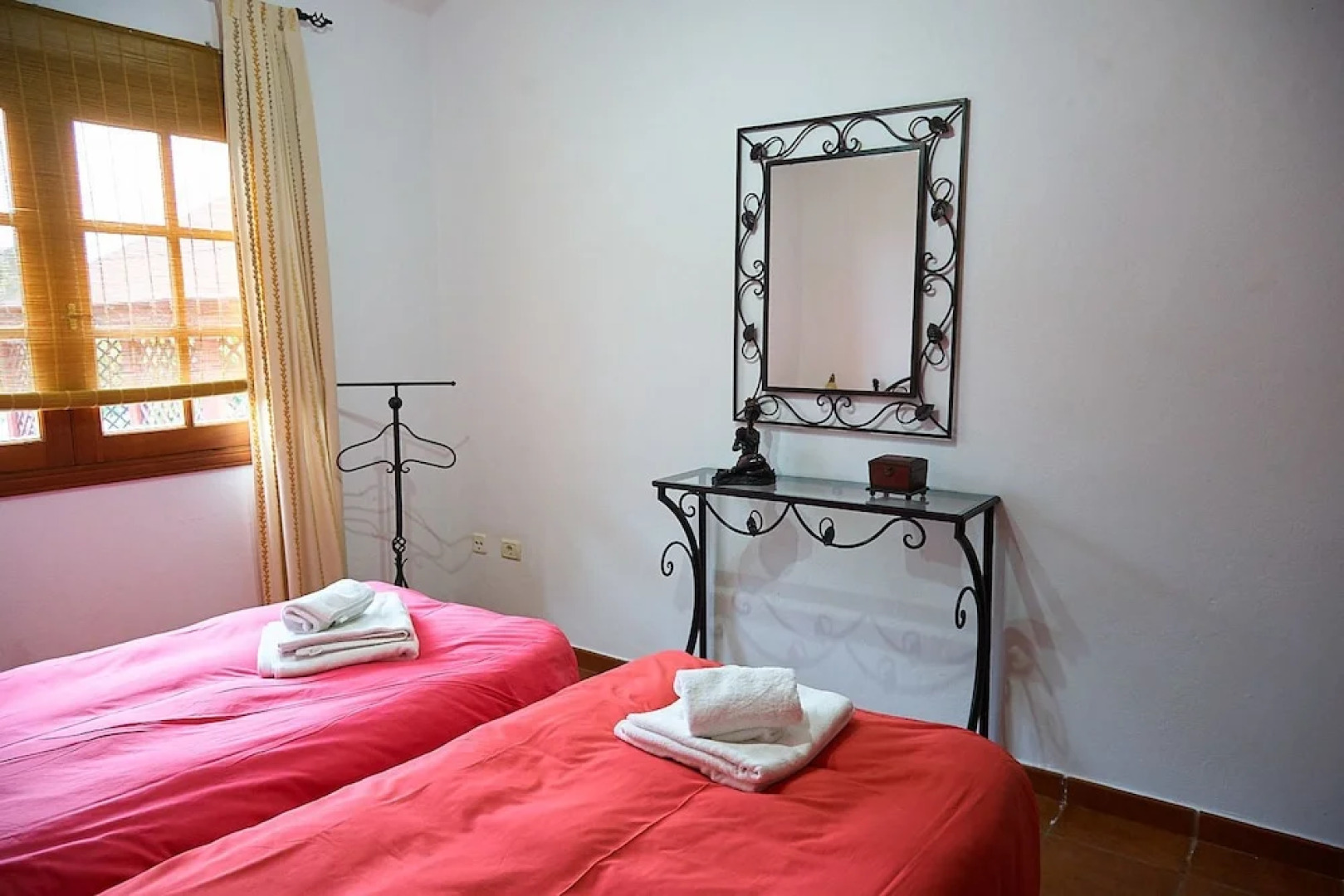 Candelaria Finca la Sorriba