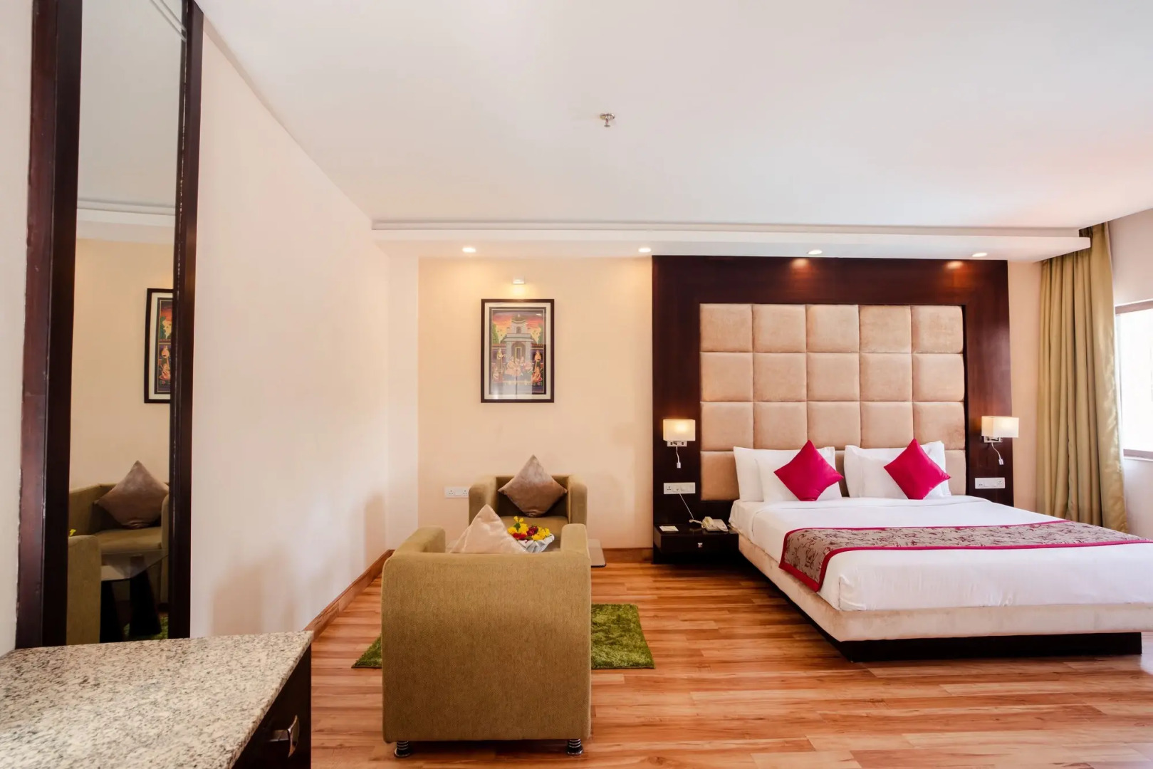 Spectrum Resort & Spa, Udaipur