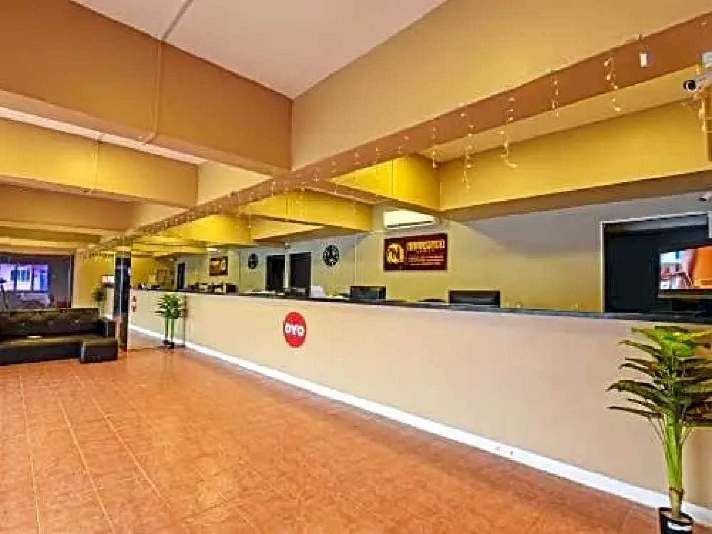 OYO Home 90453 Narasindo Homes Pd Tiara Bay