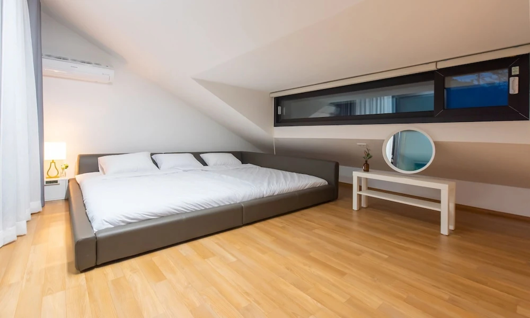 Hi Mohang Pool Villa