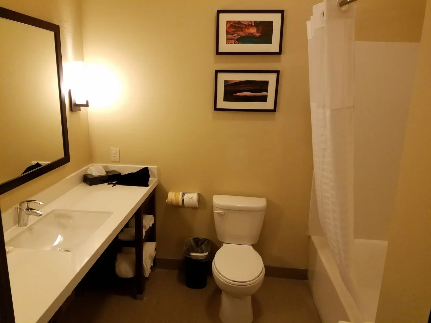 Comfort Inn & Suites Vernal - National Monument Area