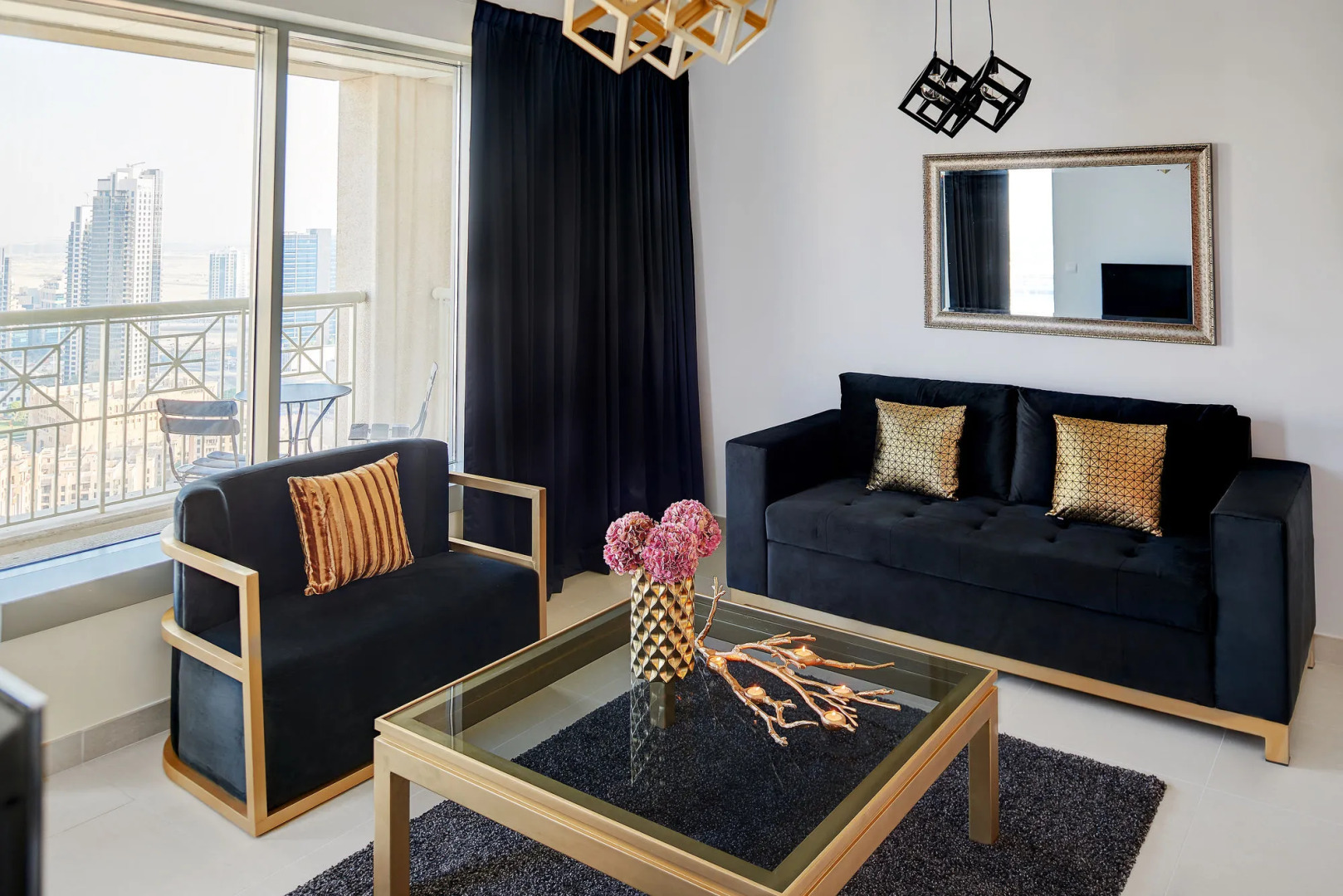 Dream Inn Dubai Apartments - 29 Boulevard