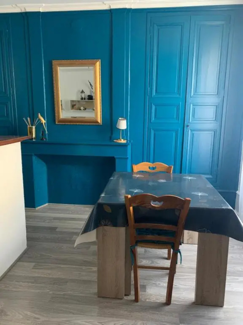 T2 centre historique