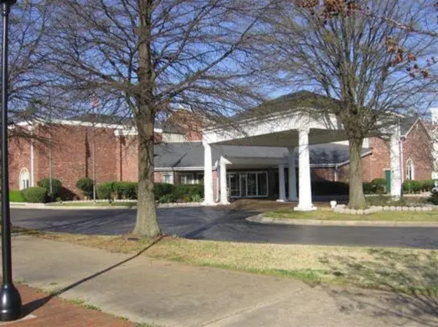 Amberley Suite Hotel