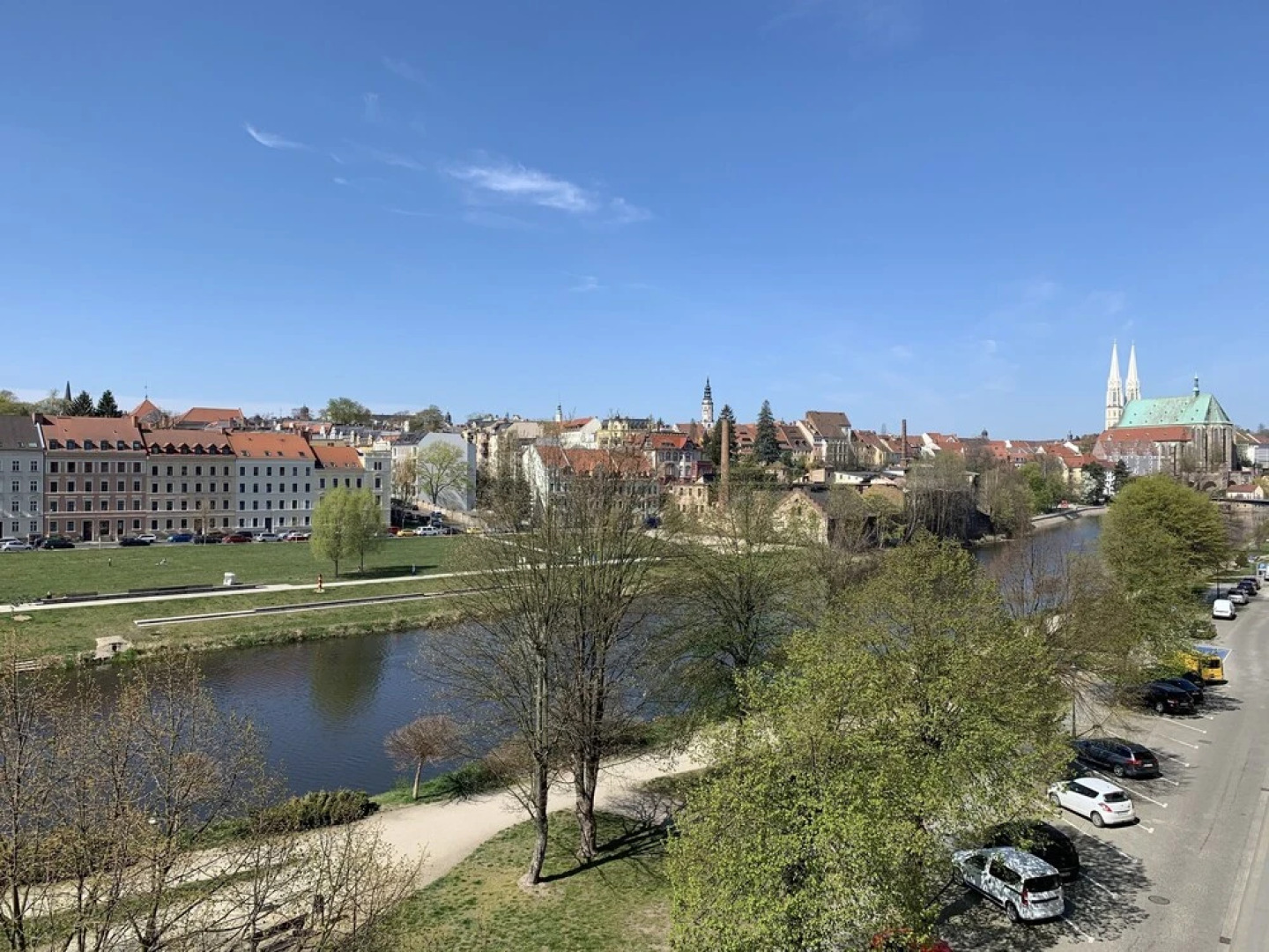 Old Town Luxury Apartments Zgorzelec