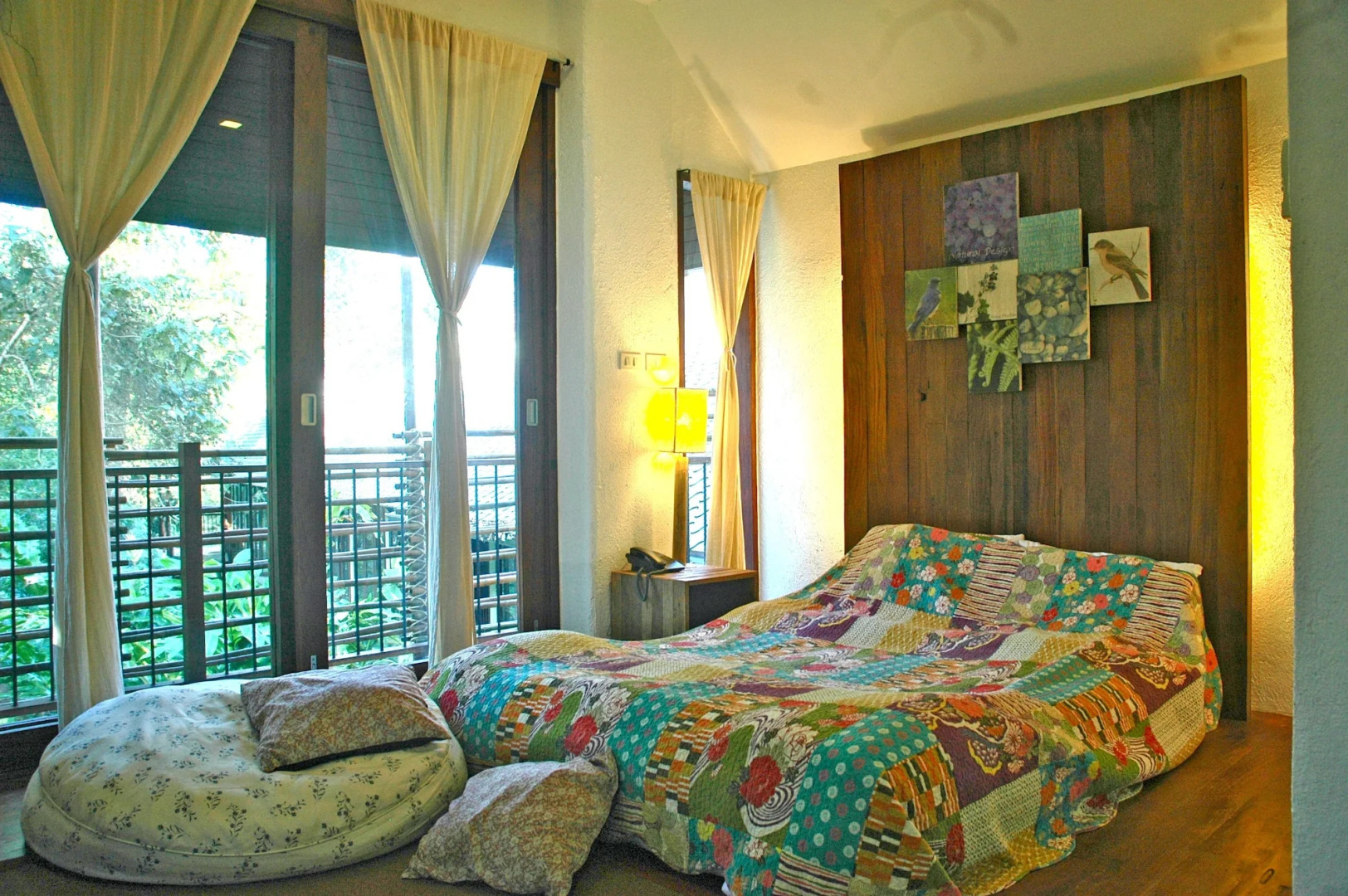 Proud Phu Fah Maerim