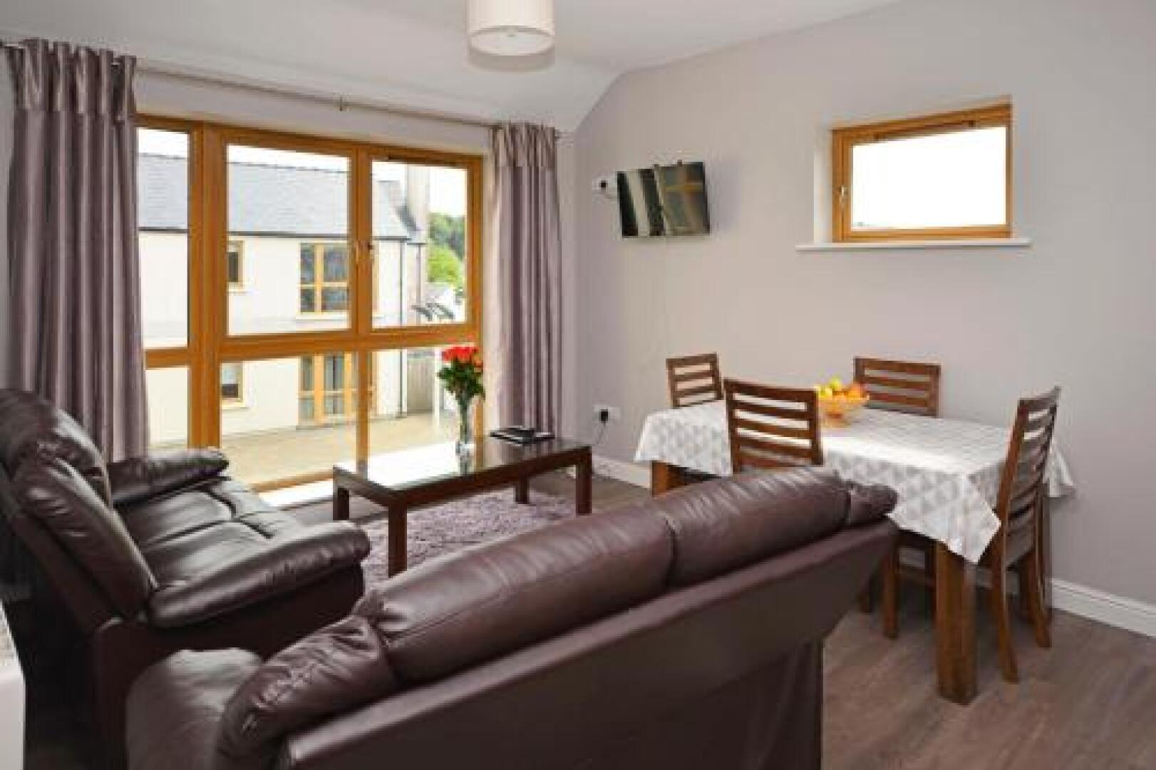 Apartment 714 Letterfrack