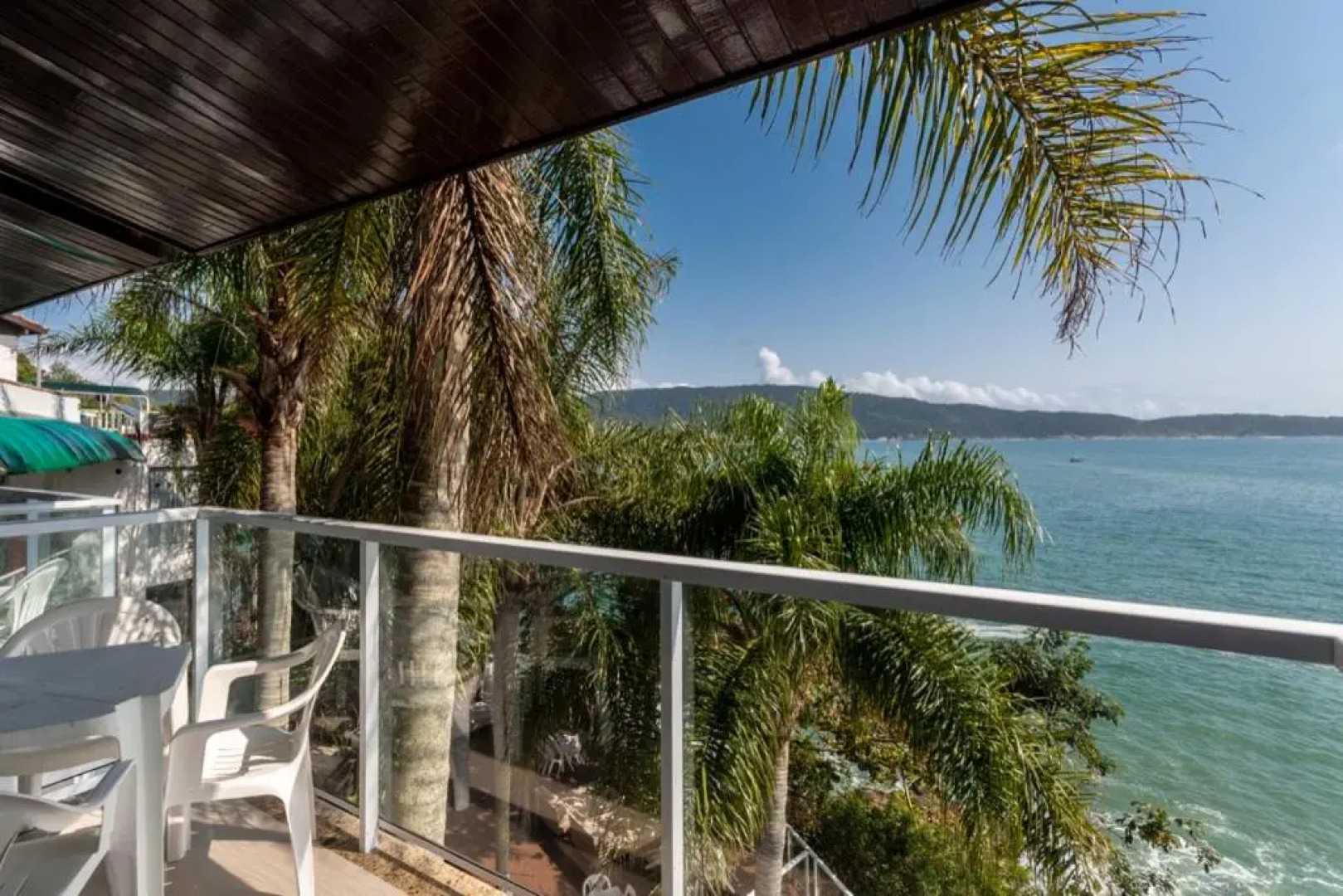 Bombinhas Tourist Apart Hotel