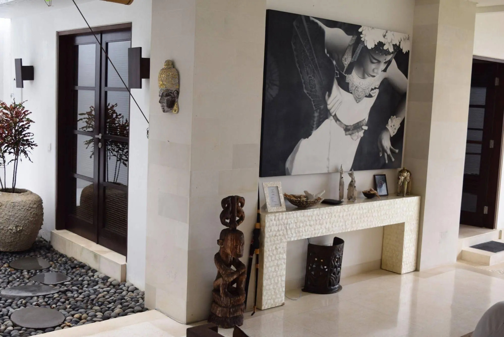 Villa Paradise Beach