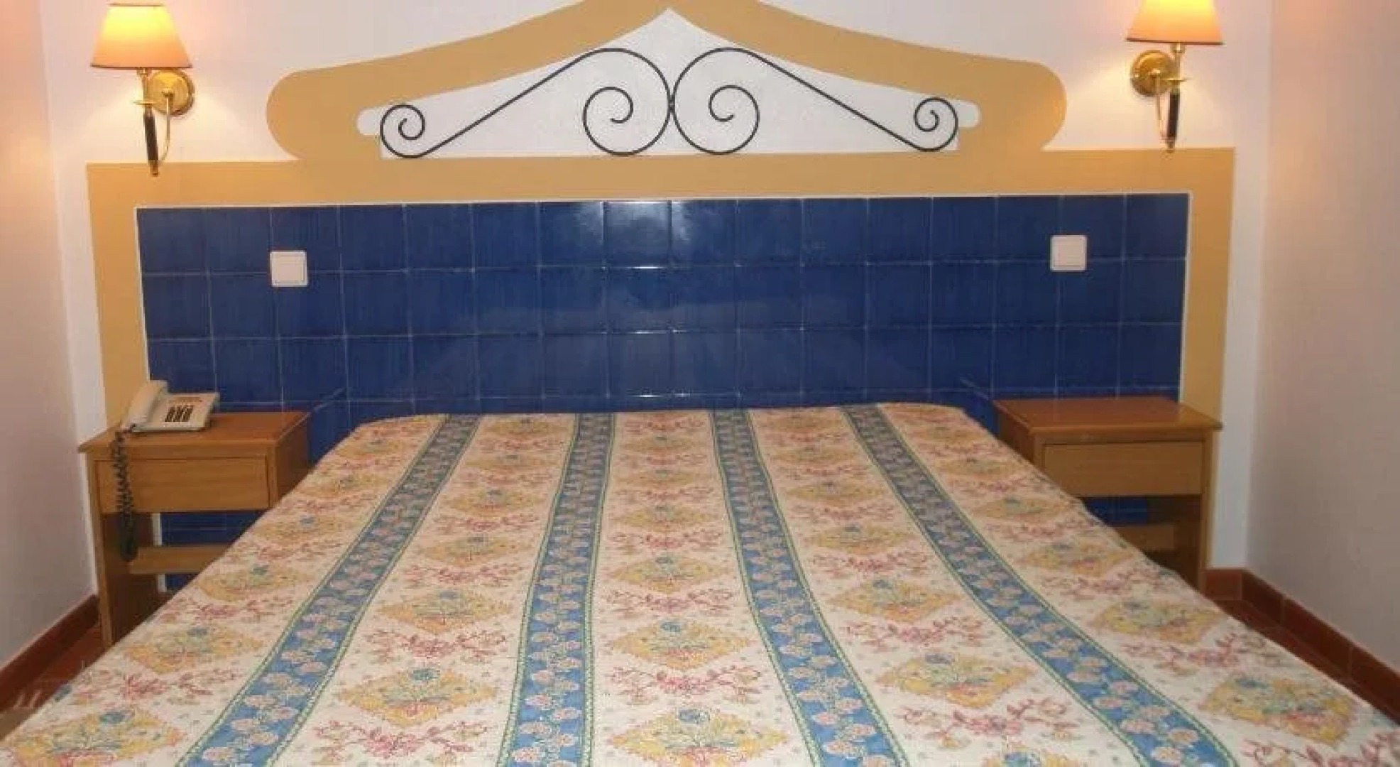 Hotel Passagem do Sol