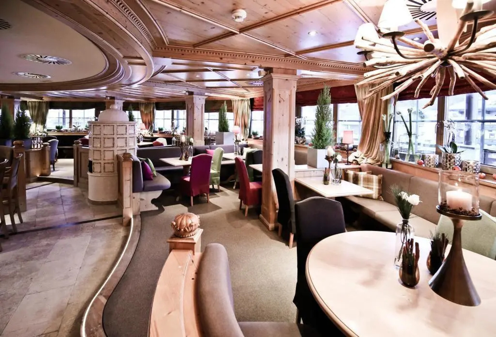 Der Unterschwarzachhof