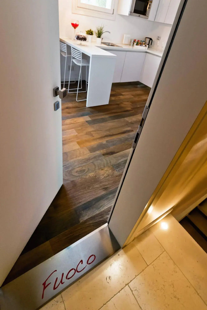 Santo Stefano Luxury Rooms