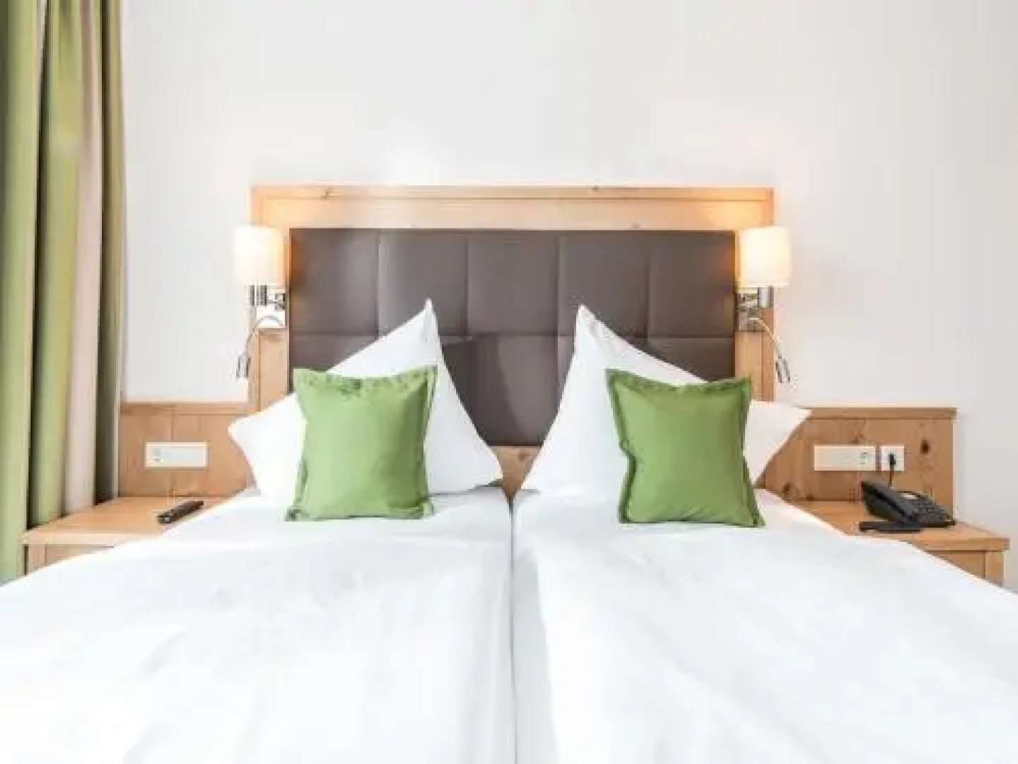 Marienhof Apartments