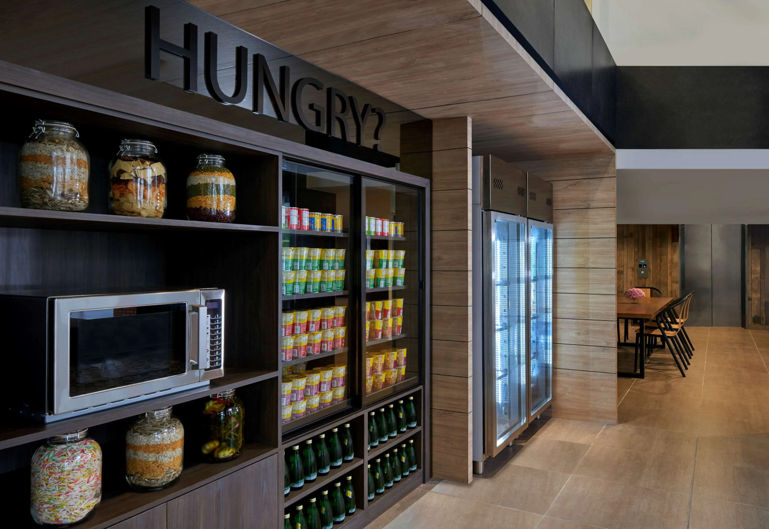 Park Inn by Radisson Putrajaya