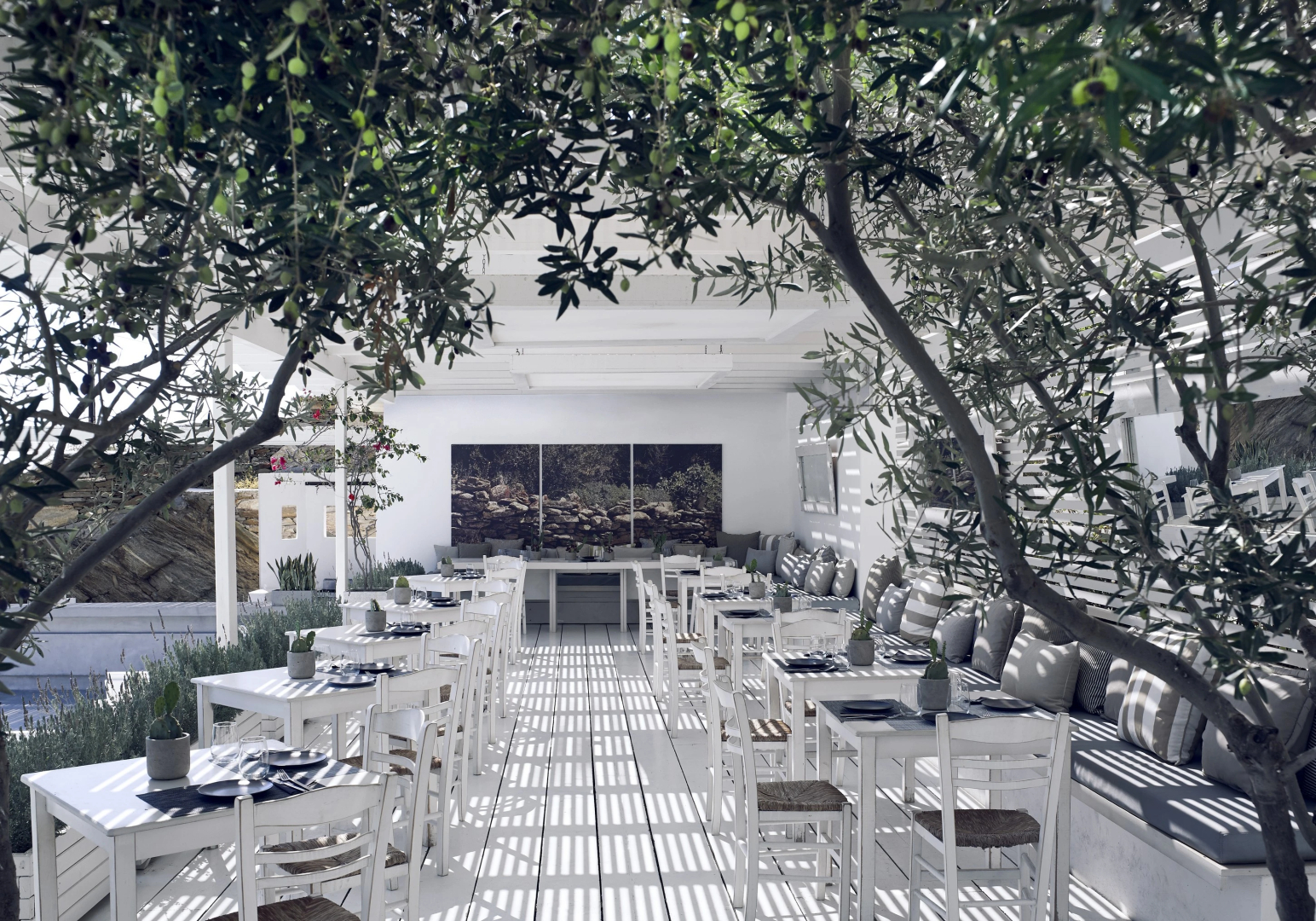 Ios Palace Hotel & Spa