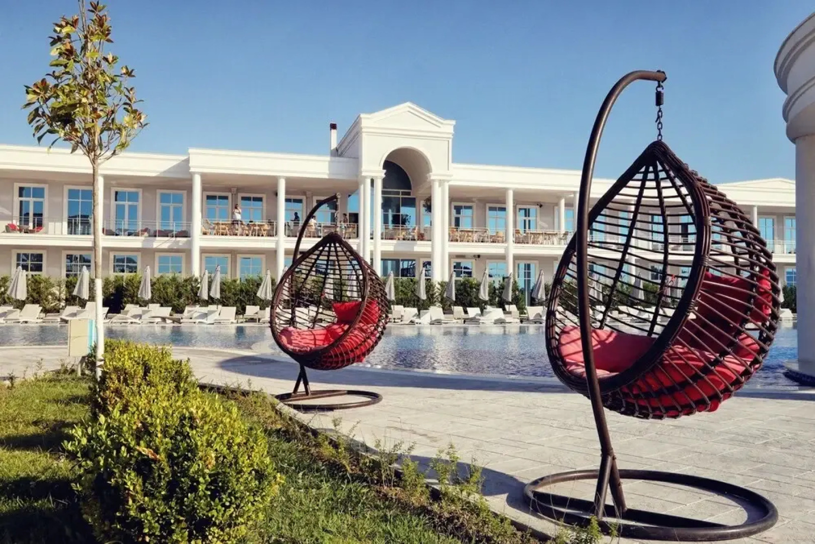 Velipoja Grand Europa Resort, Affiliated by Meliá