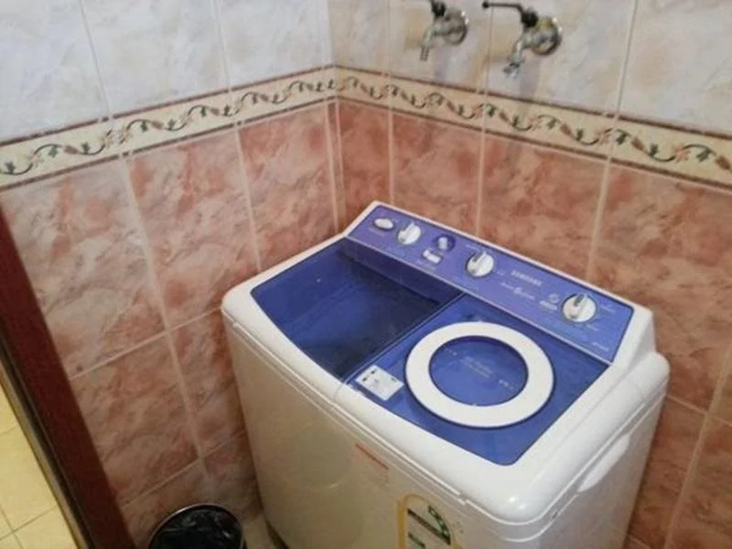 Al Qaswaa Hotel Apartment 3