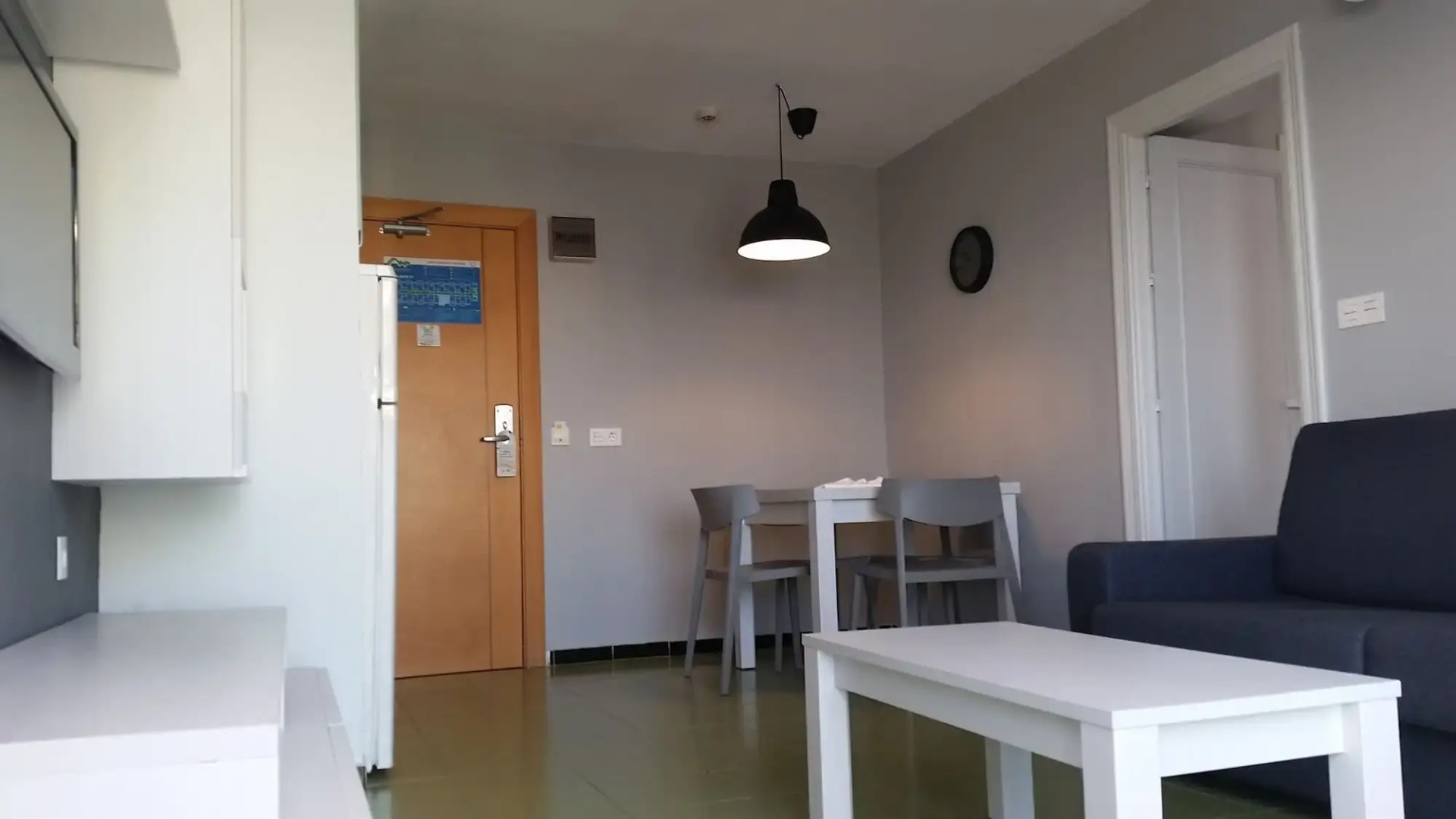 Destinos de Sol Roquetas de Mar Apartamentos