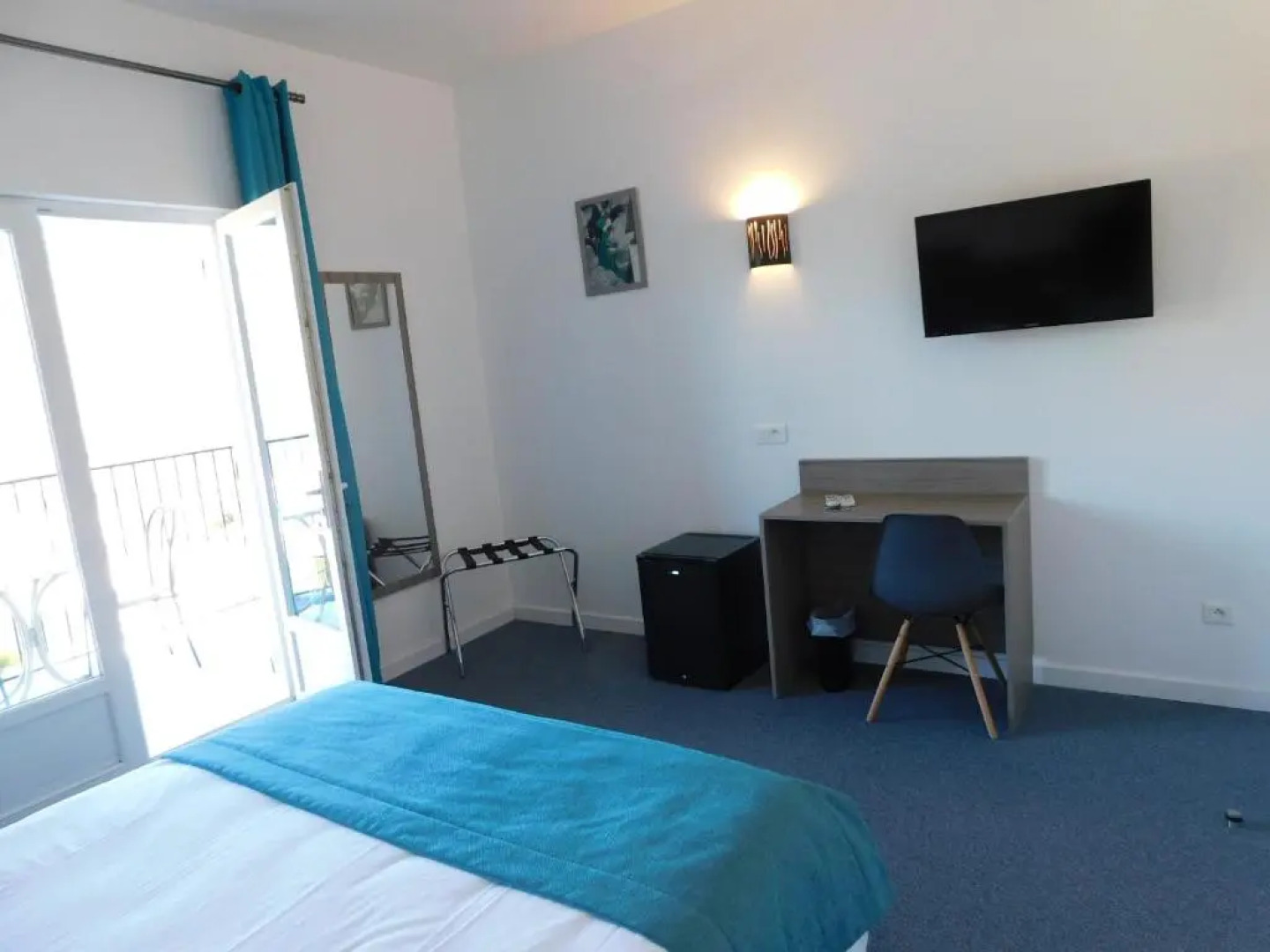 Hôtel Restaurant L'Ermitage