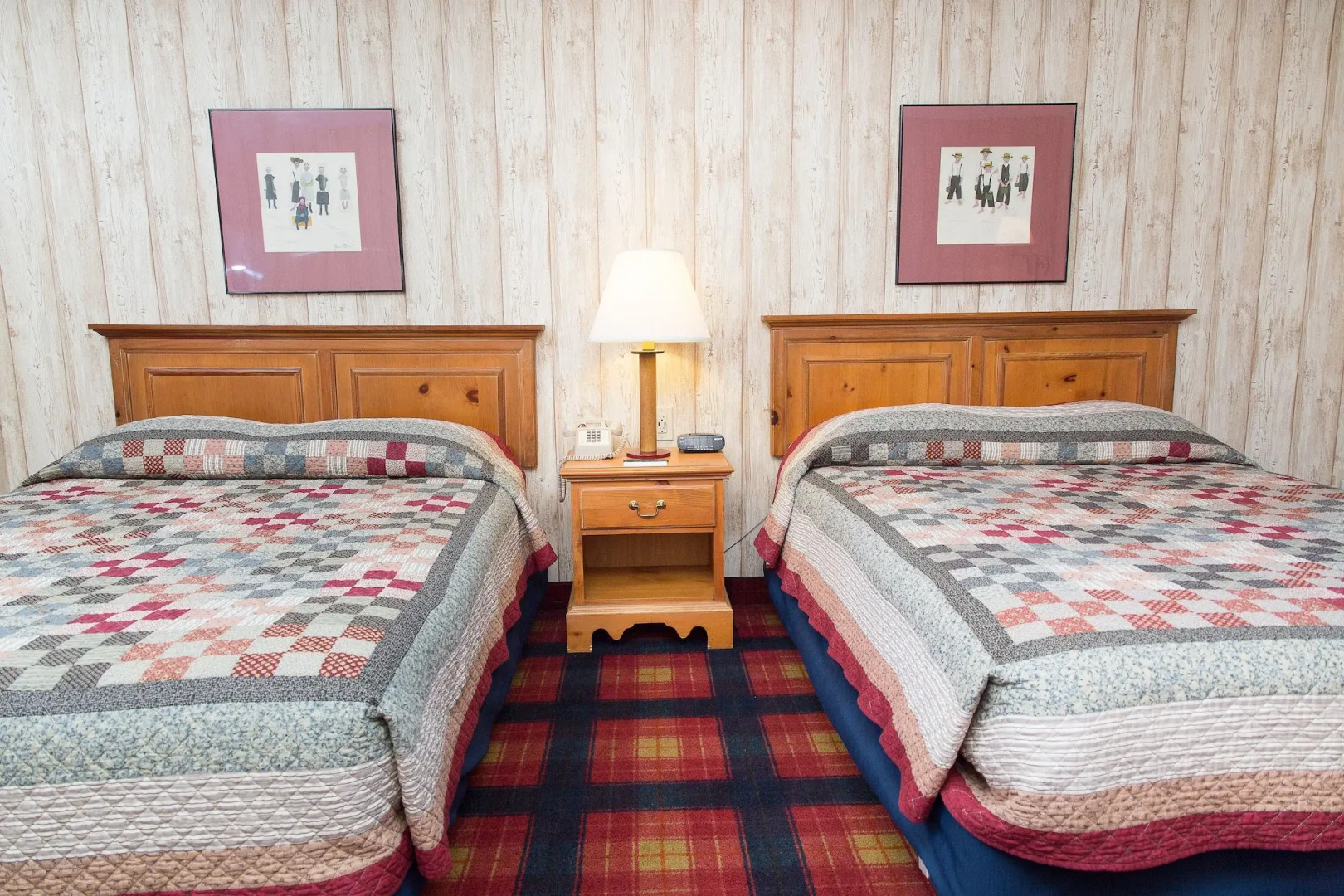 The Country Inn of Lancaster