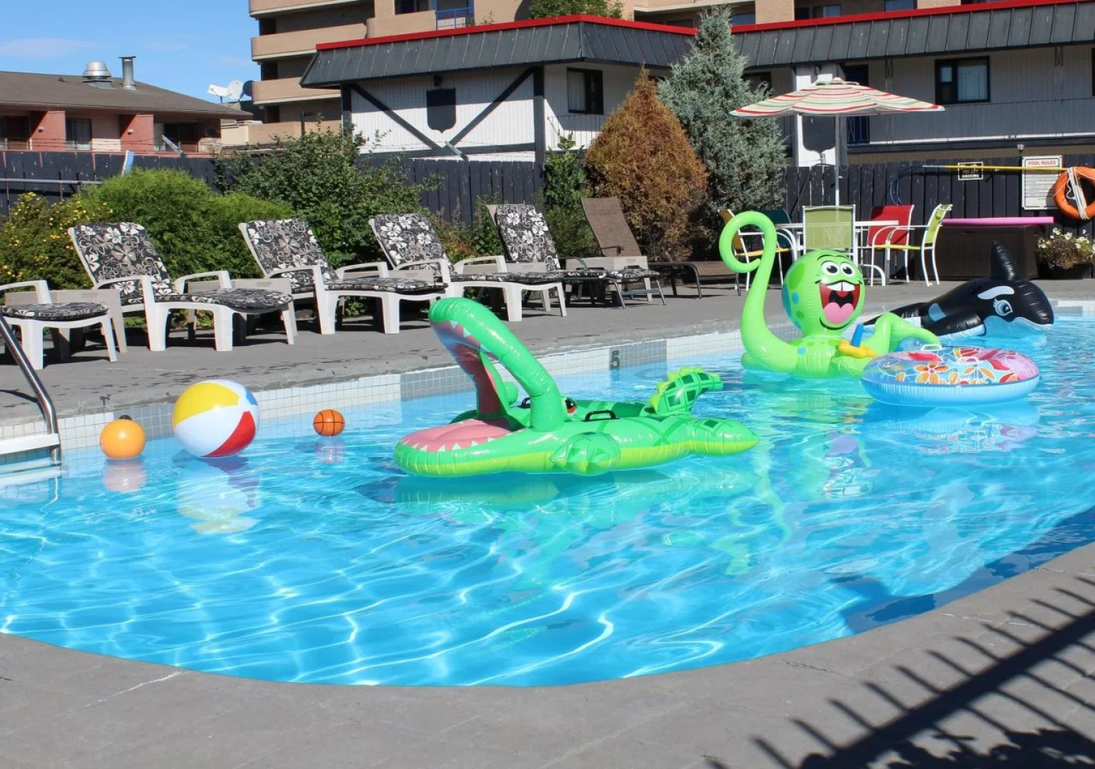 Canadas Best Value Inn