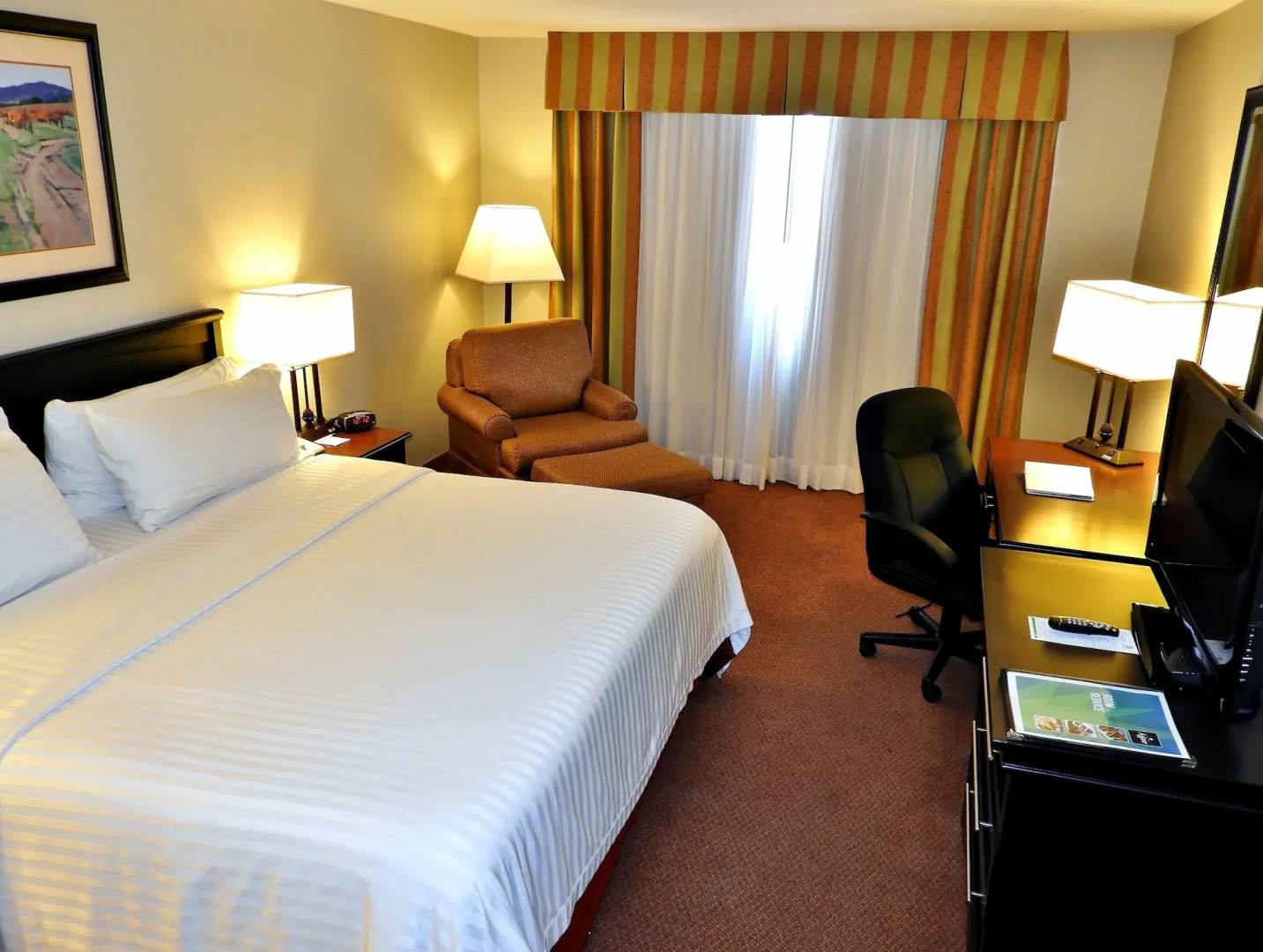 Holiday Inn Reynosa Zona Dorada