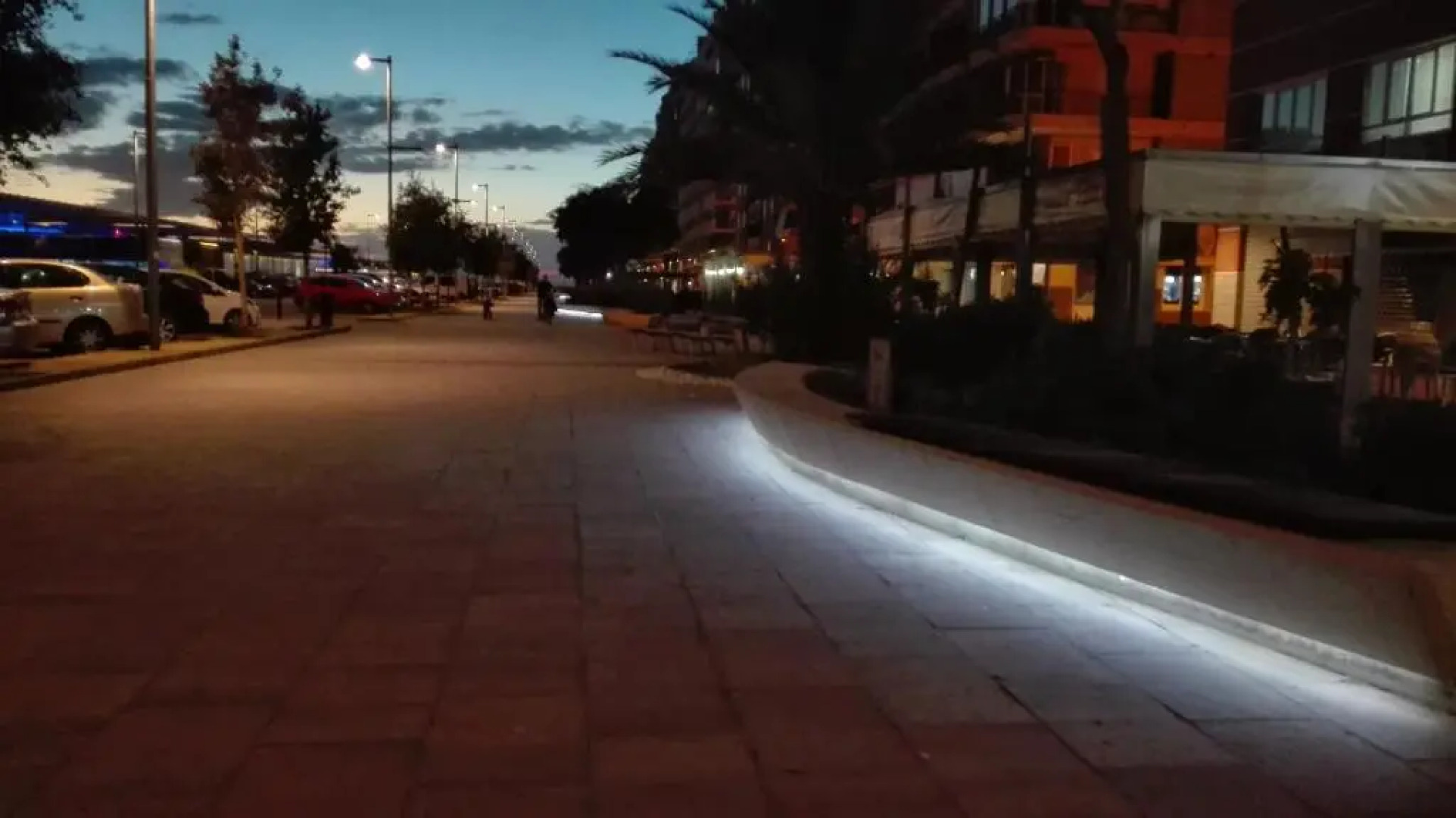 Estudio Marina de Santa Pola