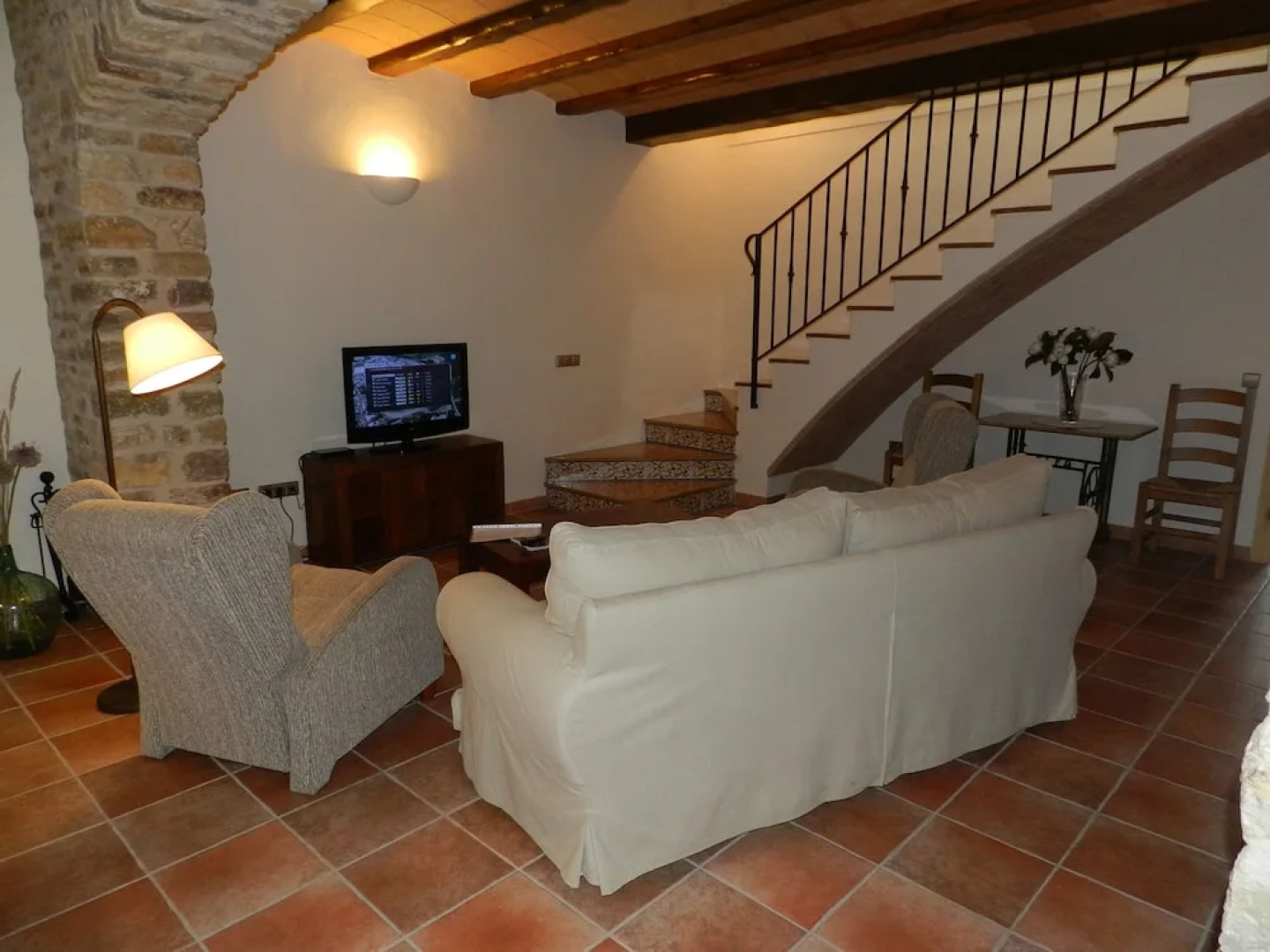 Can Ginesta Turisme Rural