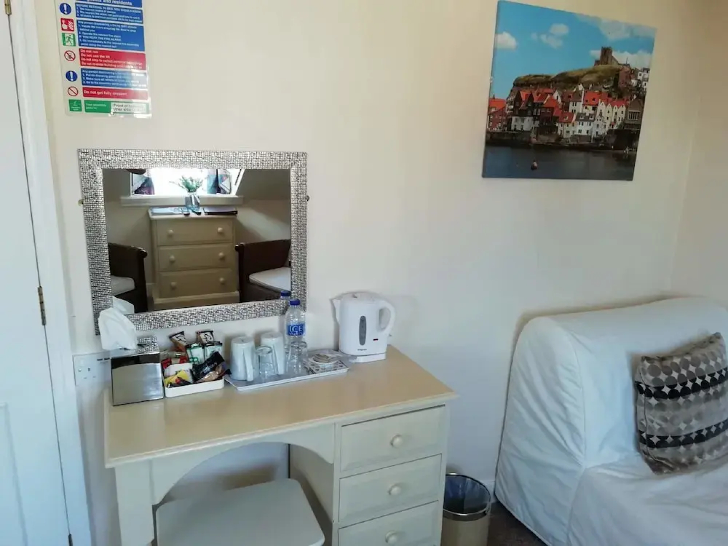 The Lansbury Guest House