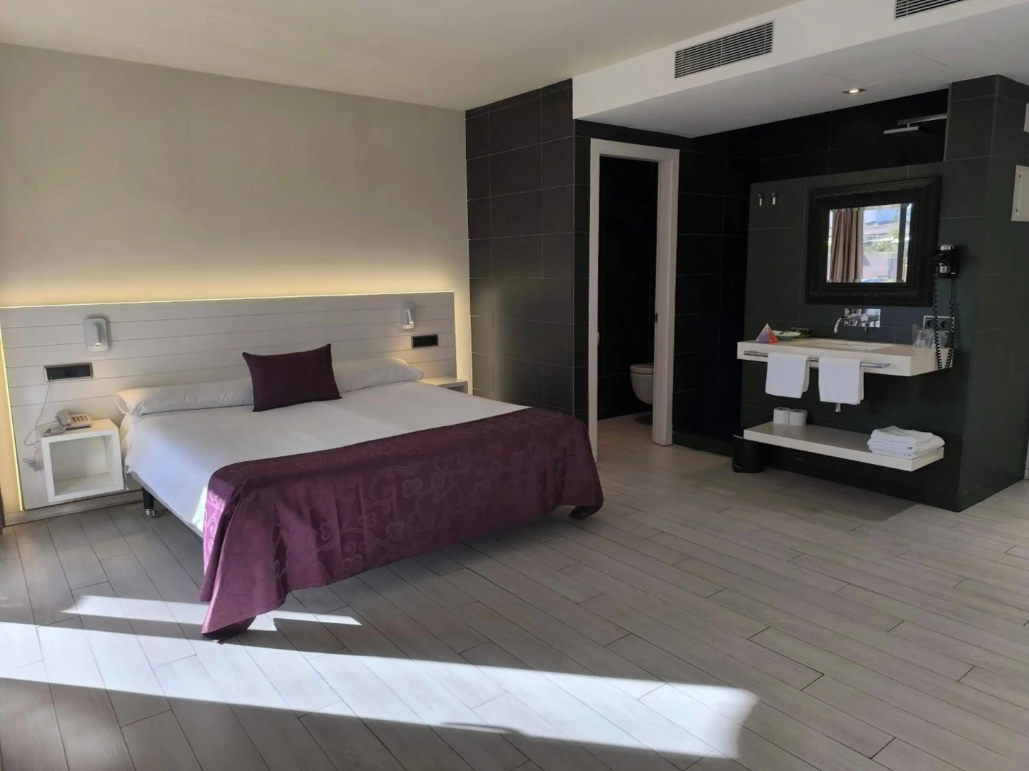 Hotel & Spa La Terrassa