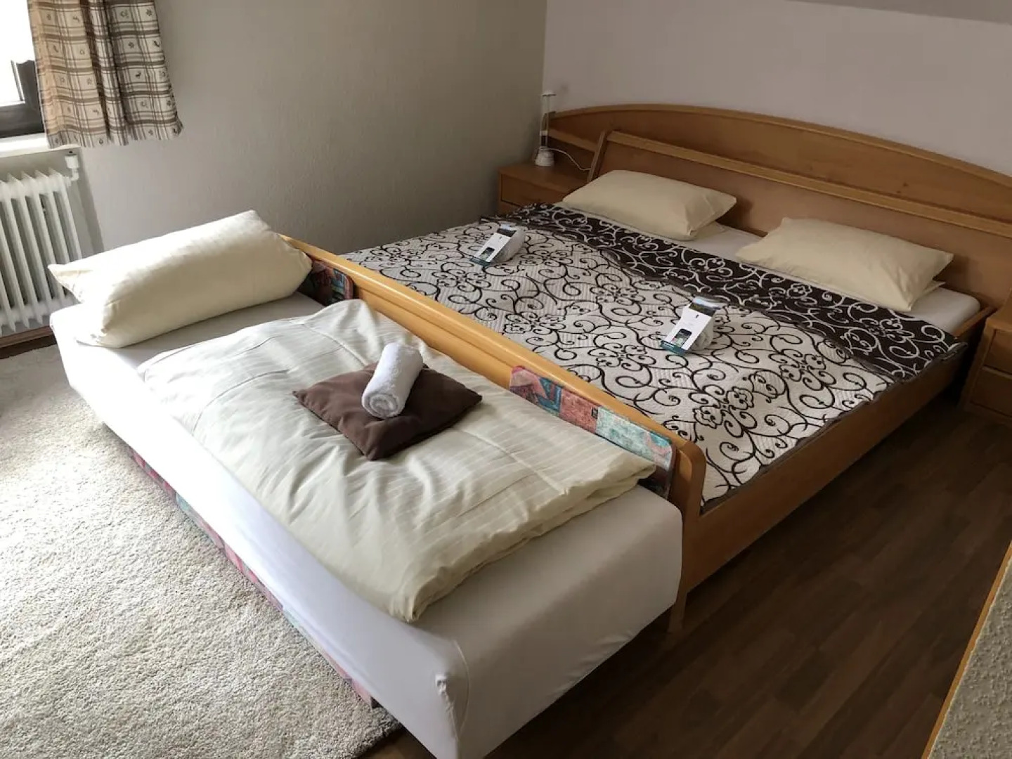 Landhotel Zum Franke