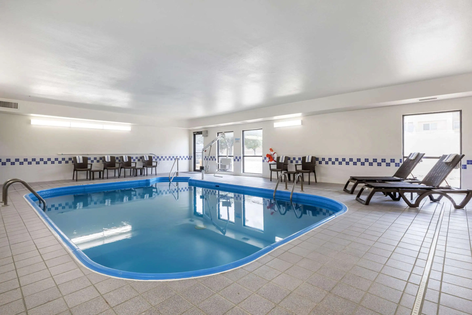 Comfort Inn & Suites Temple - Medical Center