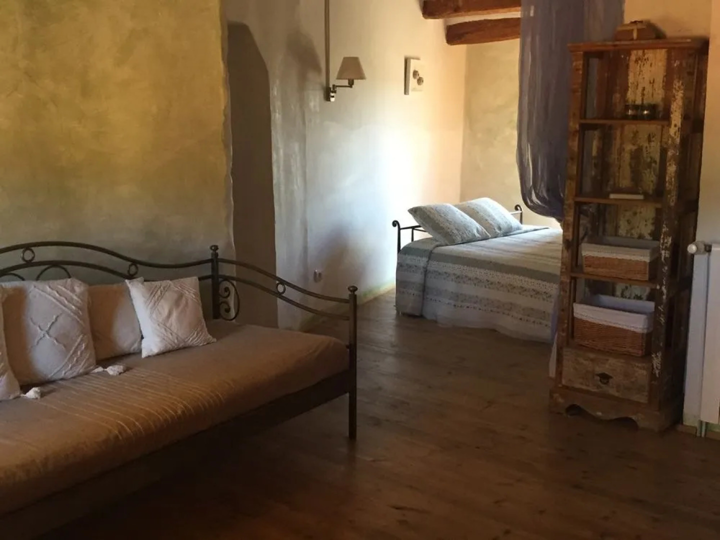 Arianella B&B Penedes