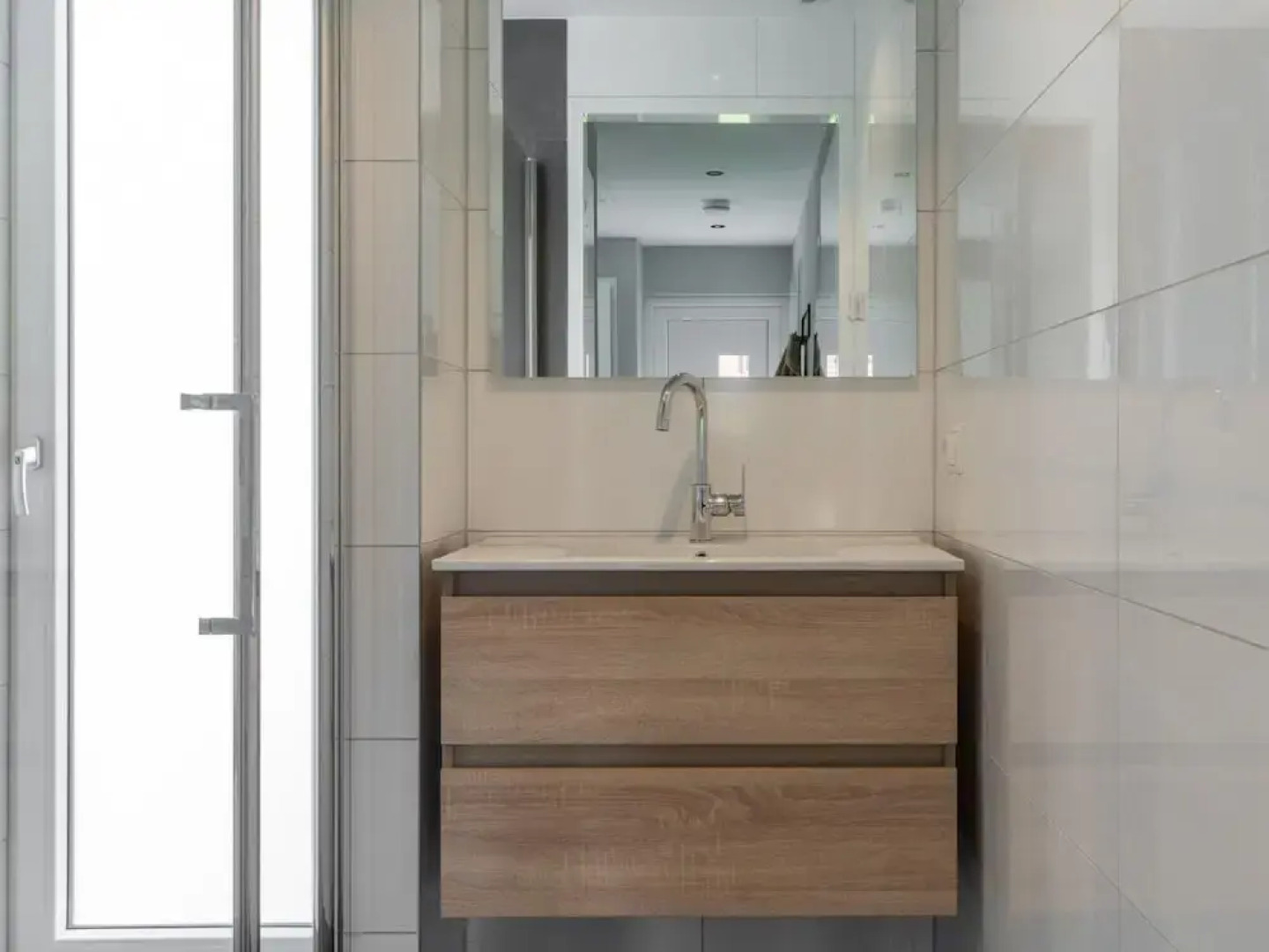 Eco Villa Near Forest in Netherlands