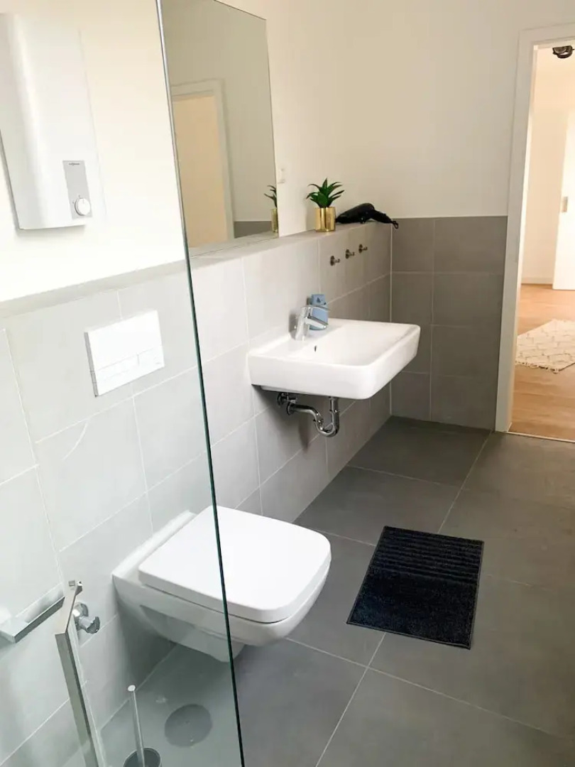 Glück Auf Appartement Lösortstraße