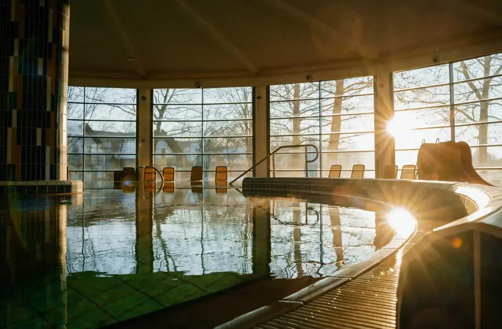 Thermal Resort Lendava