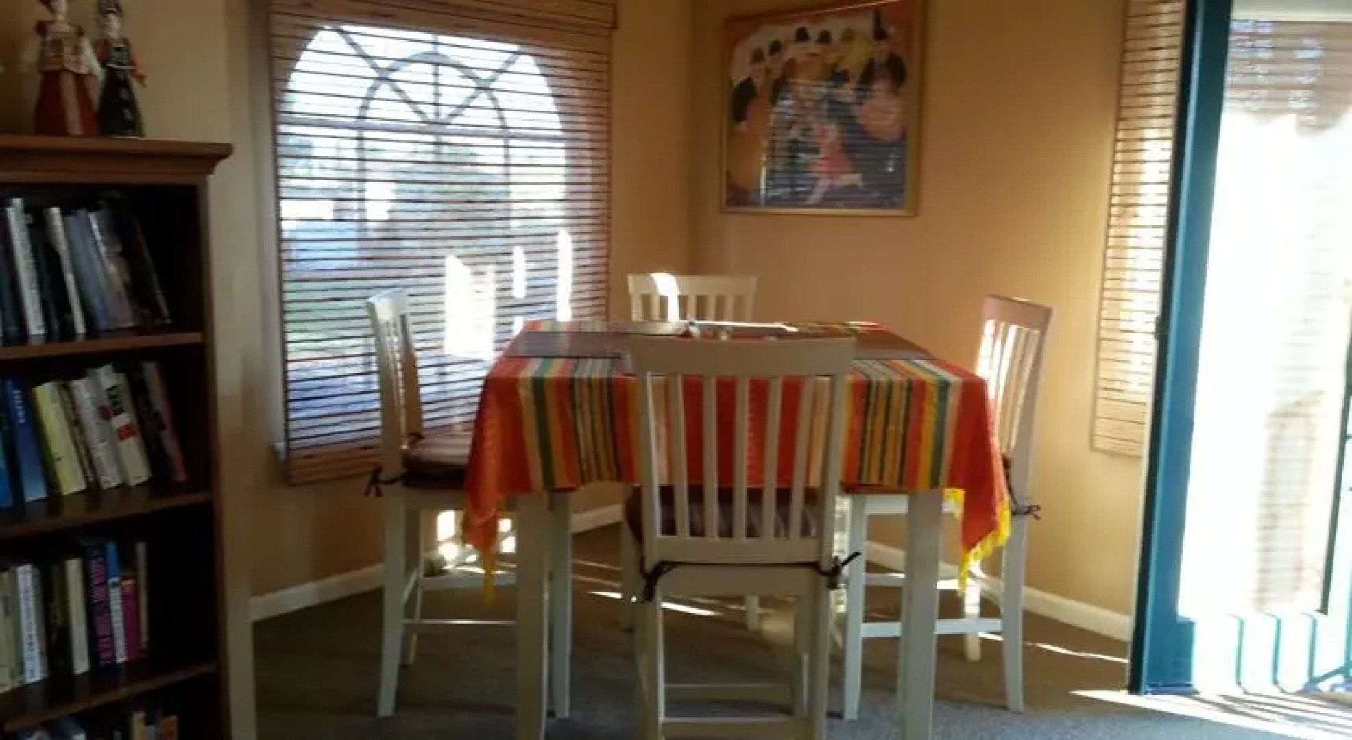 A Pied-A-Terre in Belmont Shore