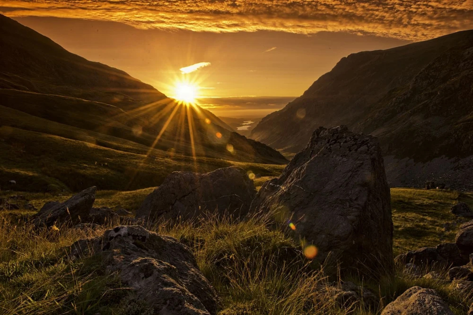 YHA Snowdon Pen-Y-Pass - Hostel